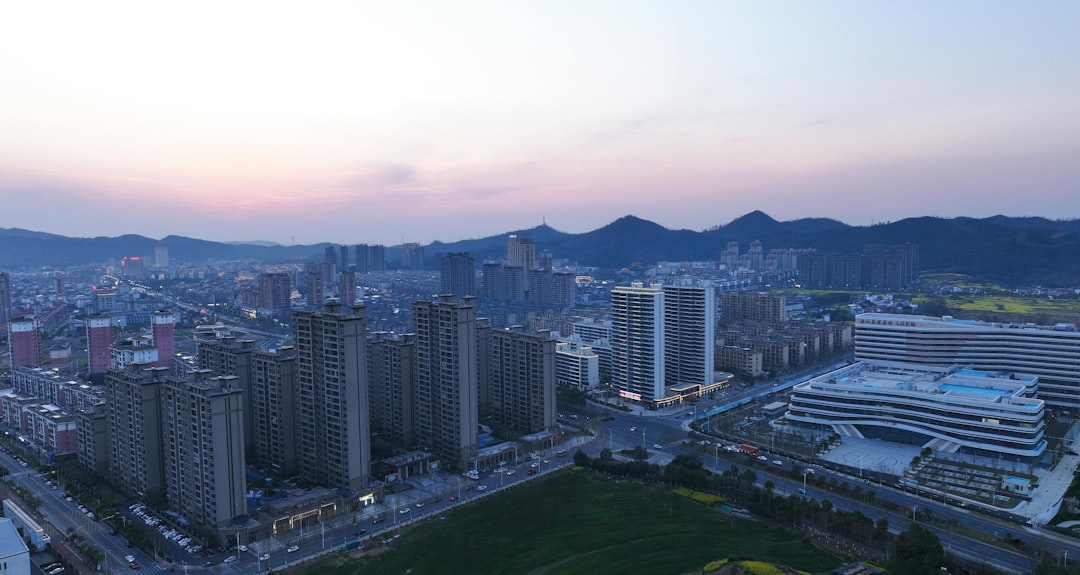 Modern home representing conventional mortgage financing
