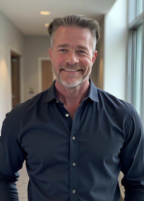 Dennie Friederichs, founder and Denver mortgage broker at Elite Lending Group